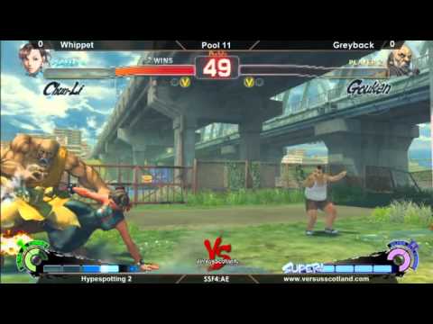 Hypespotting 2 - The whole thing P3