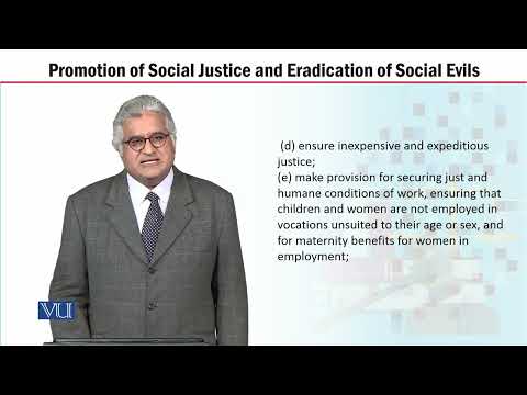 MGT723 Topic032 | Labor Policy