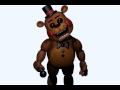 OLD Toy Freddy Sings Survive The Night Song