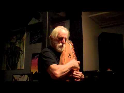 Flowers of Edinburgh - Bryan Bowers