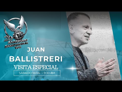 Reunión en vivo Iglesia Santuario de Fe en Villa Gobernador Galvez