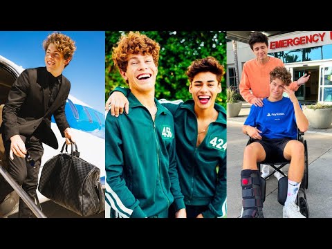 Newest Best Ben Azelart Tik Toks 2022 - New Funny Tik Tok Memes   Newest TikTok