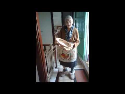 delianuova (rc) zzà Maria