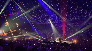 INDOCHINE - Un été français Live Paris Accor Arena 17.06.25