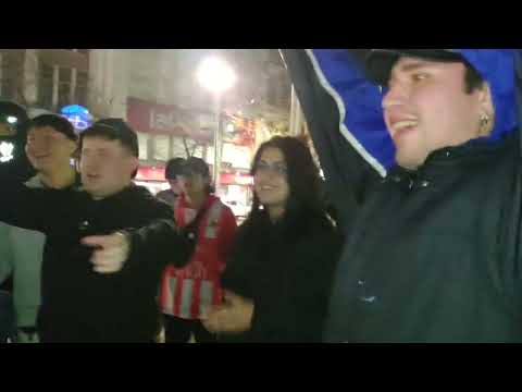 QING NAIKIDD vs KOUK KMPERO: 2vs2 | Pandillas 10vs10 - Valdivia vs Temuco 2023