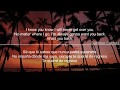 5 SECONDS OF SUMMER - WANT YOU BACK 5 SECONDS OF SUMMER - WANT YOU BACK