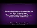 DJ Neptune Ft Joeboy Ft Mr Eazi Nobody Lyrics