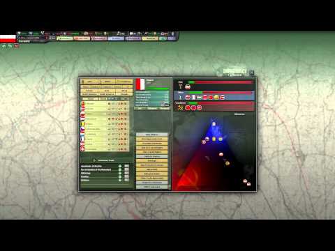 How to Play Hearts of Iron 3: A HoI4 Prep | Tutorial | Diplomatic Tab