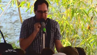 The Hold Steady - Cattle And The Creeping Things - 3/20/2009 - Club de Ville