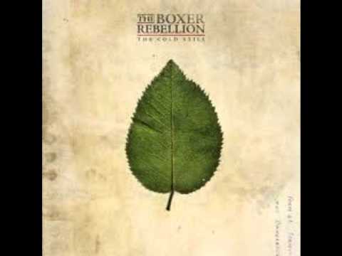 Cause For Alarm - The Boxer Rebellion