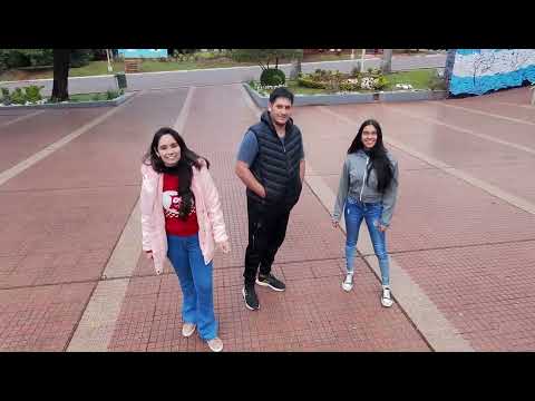 DJI NEO - GOBERNADOR ROCA - UN PUEBLO MISIONERO PARA CONOCER