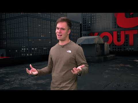 Red TV - 28.10.2020 - Youtuber - Cone