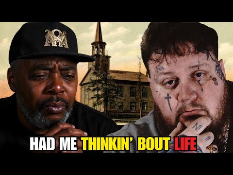 I Wasn't Ready... | First Time Hearing Jelly Roll – Son of a Sinner