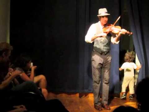 Fine Times at Our House & Tallapoosa Bound