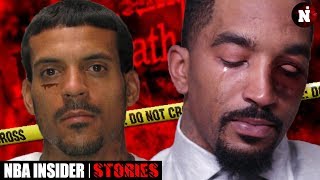 5 NBA Players That Actually Found Themselves In Deadly Trouble!