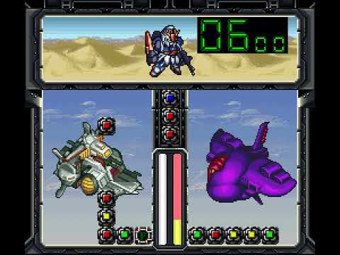 SDガンダム Power Formation Puzzle