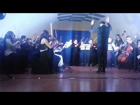 Tempest - Robert W. Smith