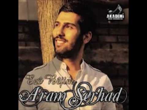 Aram Serhad   Xezalê   2013