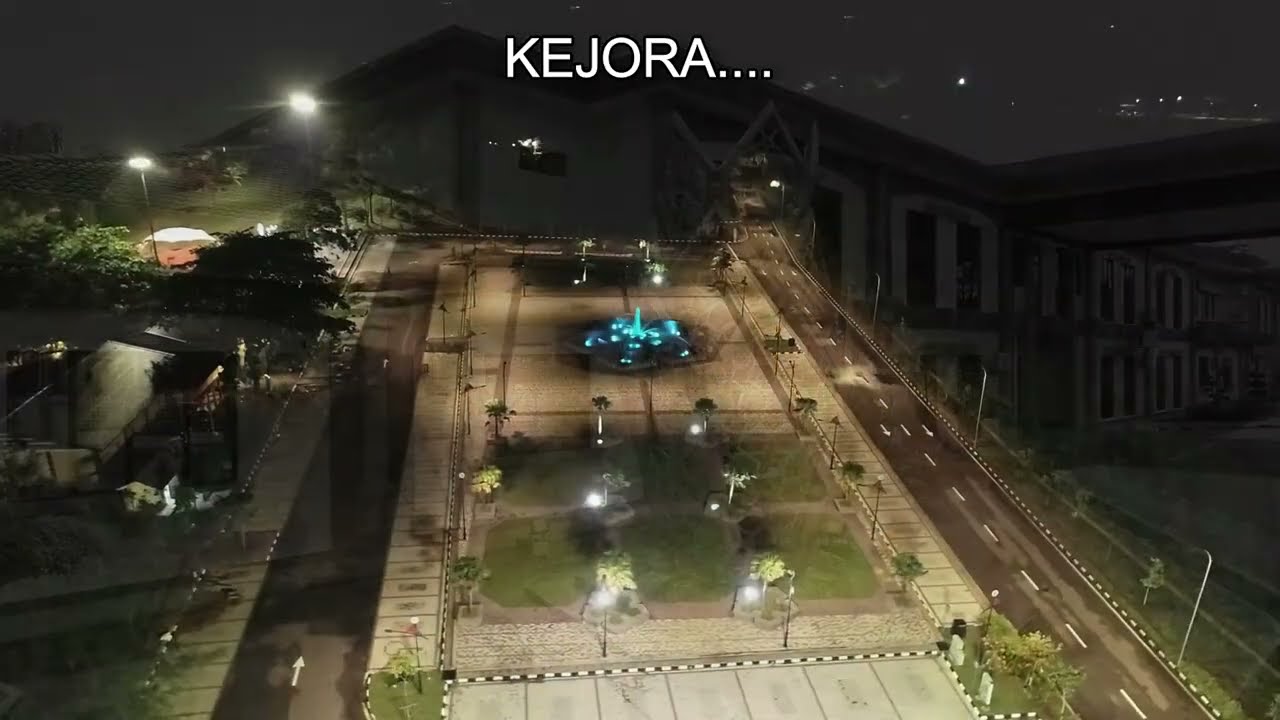 LAGU KEJORA OFFICIAL