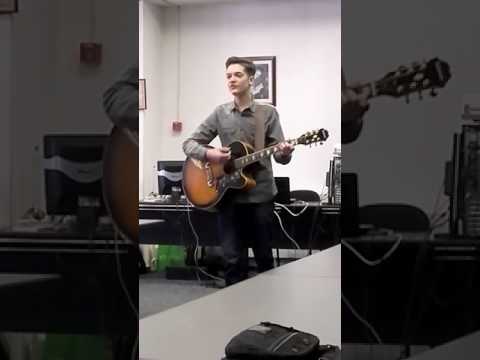 Octavian Brosteanu - iarna asta