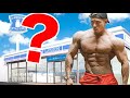 IFBBプロが急遽コンビニで買い物させられて選んだ最強筋肉食材は?!