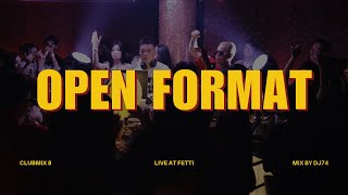 Download lagu CLUBMix#8 | LIVE AT FETTI CLUB  | HIPHOP, POP, JERSEY, TECH HOUSE | Mix by DJ74 mp3