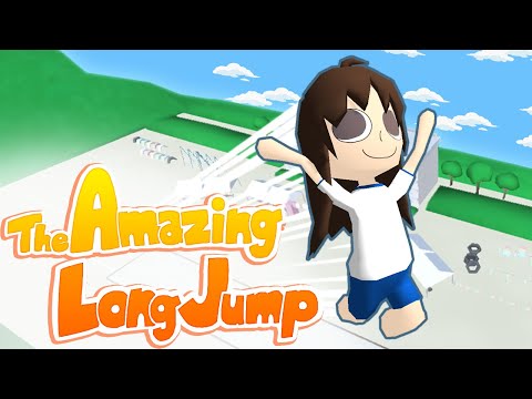 The Amazing LongJump