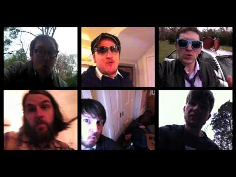 Hard to Handle - Street Corner Symphony (Introducing Kurt Zimmerman) - A cappella Throwdown