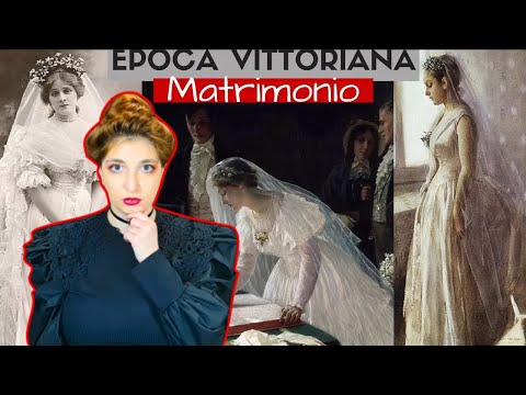 CRAZY VICTORIAN ERA 13 - MARRIAGE