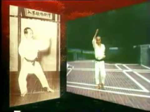 [慈恩] Jion - Hironori Otsuka (kata)