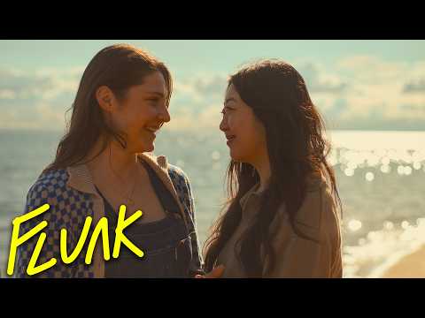 Ex-Girlfriends Reunite - FLUNK The Girl That Got Away - Part 2 (Lesbian Movie)