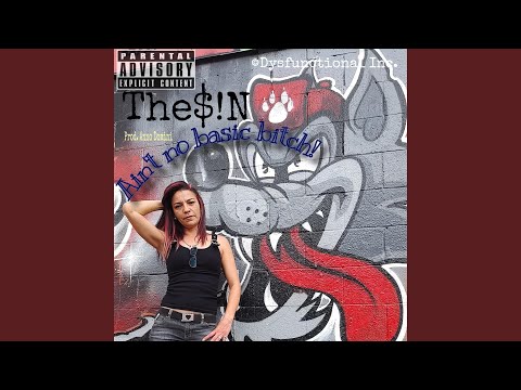 Ain't No Basic Bitch