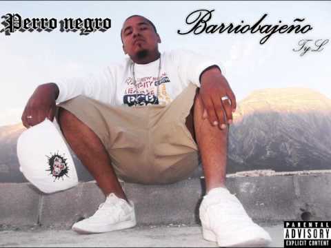 Perro Negro Suena Suena Ft Cazador