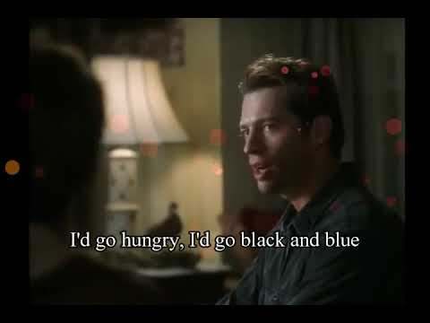 Hope Floats To Make You Feel My Love agrimm98