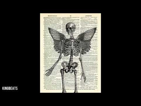 (Uso libre) Base de rap vintage -Muriéndo lento- boom bap hip hop