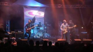 ANEKDOTEN (S) &quot;Ricochet&quot;, le 20 août 2016 au 18è Festival CRESCENDO !