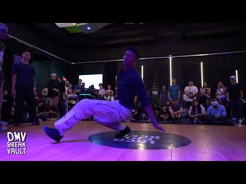 Heavenly Blessings vs D.O.A | Into The Deep USA Qualifier | Finals