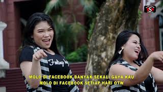 Download lagu LAGU BATAK TERBARU 2022 - SENADA SISTER Vol 2 - PARUTANG BUSUK mp3