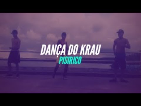 Dança do Krau (coreografia)