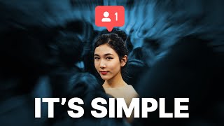 The Secret to Attracting Followers Who Are Ready to Buy