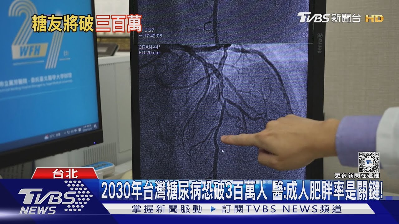 注意!若輕忽「這三種」日常NG習慣 醫師:罹糖尿病機率激增 下場慘!