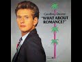 Geoffrey Deane What About Romance