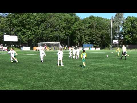 31-05-2014 ATC'65 F1 - ADO Den Haag F1