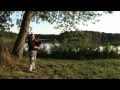 The Crossing - The Stirrup Cup (Official Video)