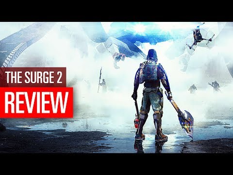 The Surge 2 | REVIEW | Schöner die Köpfe nie fliegen