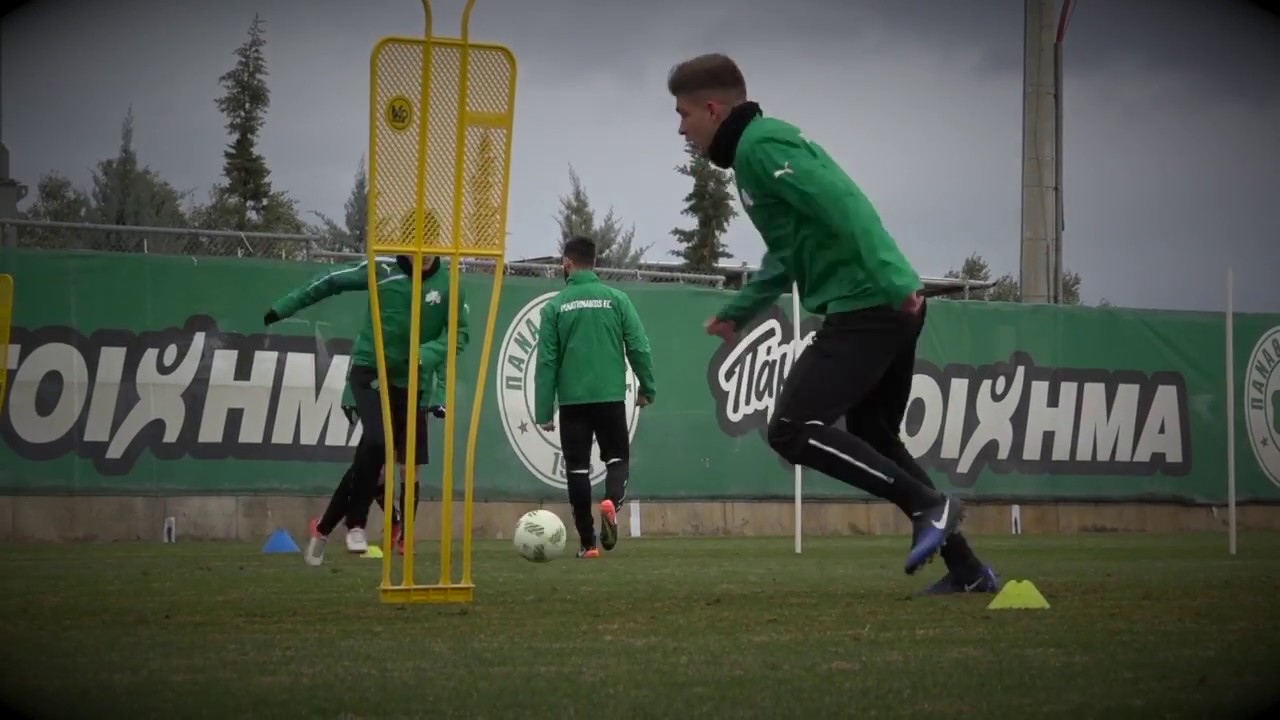 Οι «κρυφοι» συνεργατες του PAO TV! | pao.gr