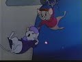 Opening Closing To The Great Mouse Detective 1992 VHS CANADIAN PRINT