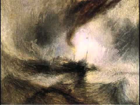 Jaroussky - Agitato da fiere tempeste (Handel)