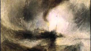 Jaroussky - Agitato da fiere tempeste (Handel)