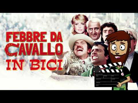 Febbre da cavallo - Bike Location